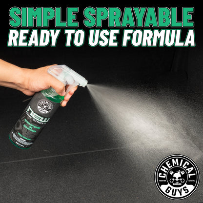 Quick Detail Starter Kit