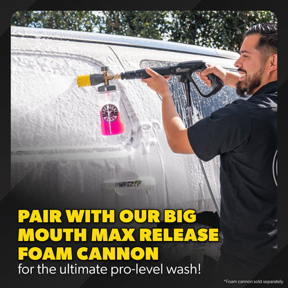 ProFlow PM2000 Pro Performance Electric Pressure Washer