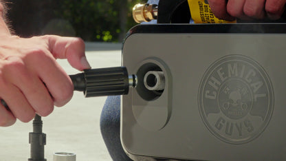 ProFlow PM2000 Pro Performance Electric Pressure Washer