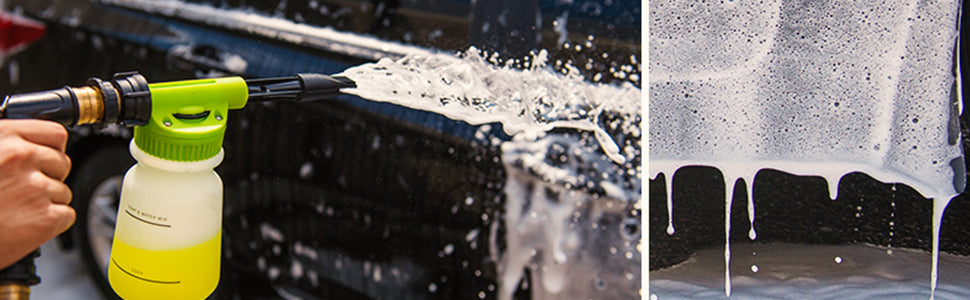 All Season Arsenal Builder Kit from Chemical Guys