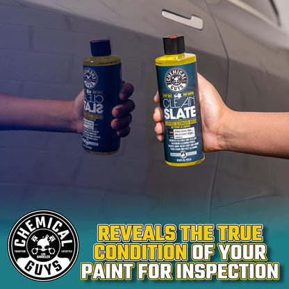 TORQX Paint Correction & Perfection Car Polish Kit