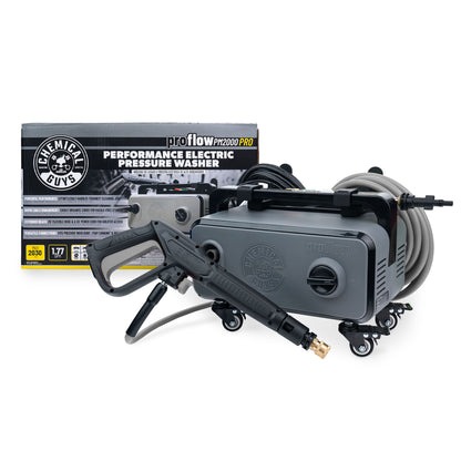 ProFlow PM2000 Pro Performance Electric Pressure Washer