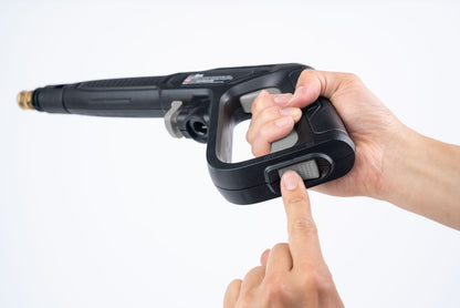 ProFlow PM2000 Pro Performance Electric Pressure Washer