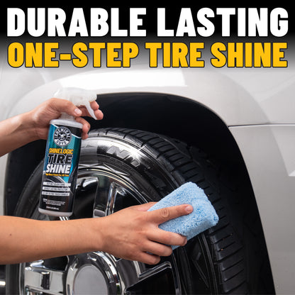 Clean Exterior Arsenal Kit