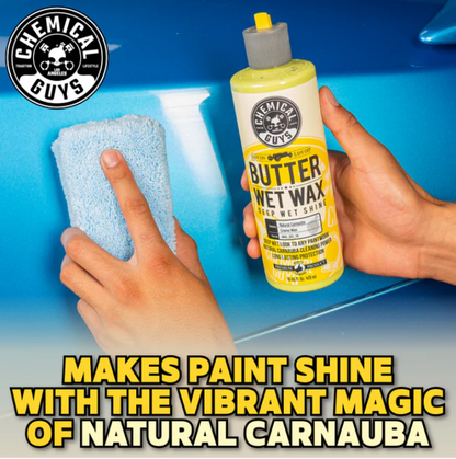 Clean Exterior Arsenal Kit