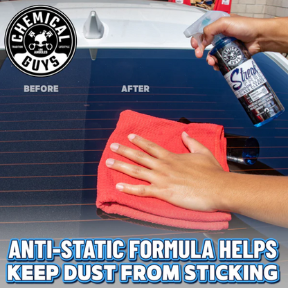 Clean Exterior Arsenal Kit