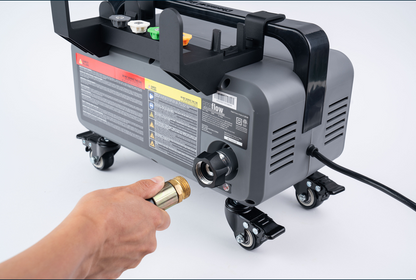 ProFlow PM2000 Pro Performance Electric Pressure Washer