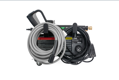 ProFlow PM2000 Pro Performance Electric Pressure Washer