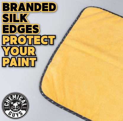 Wash & Dry Deluxe Kit