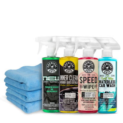 Quick Detail Starter Kit